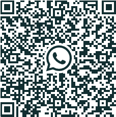 QR Code for WhatsApp Web